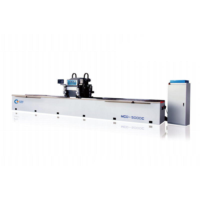 Rettificatrice automatica per raschietti MCD-C