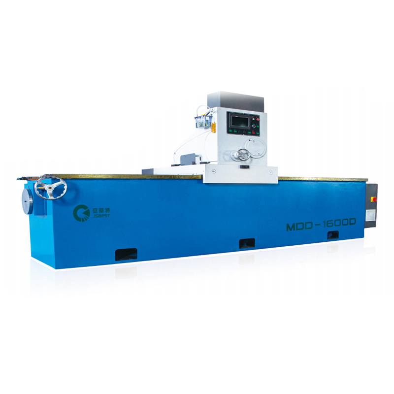 Affilatrice automatica per coltelli MDD-D/DZ