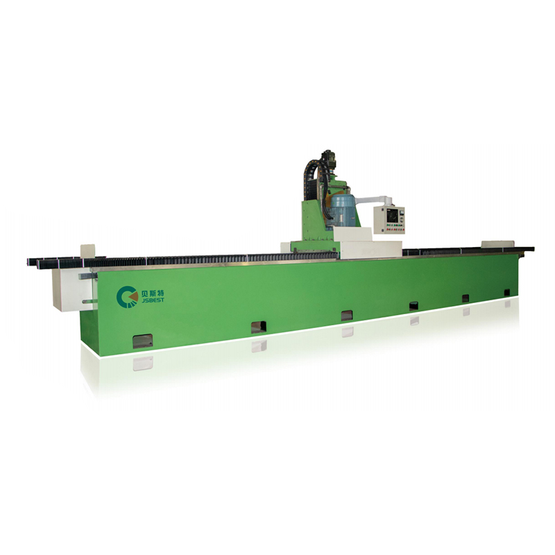 Affilatrice per coltelli per carichi pesanti MDD-F