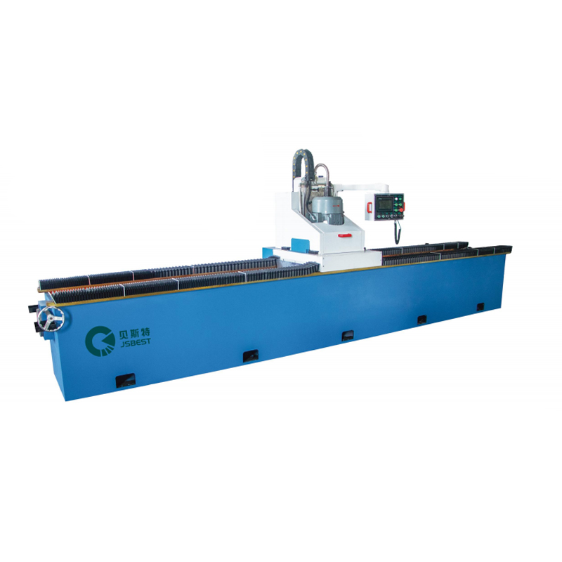 Affilatrice per coltelli CNC MDD-K