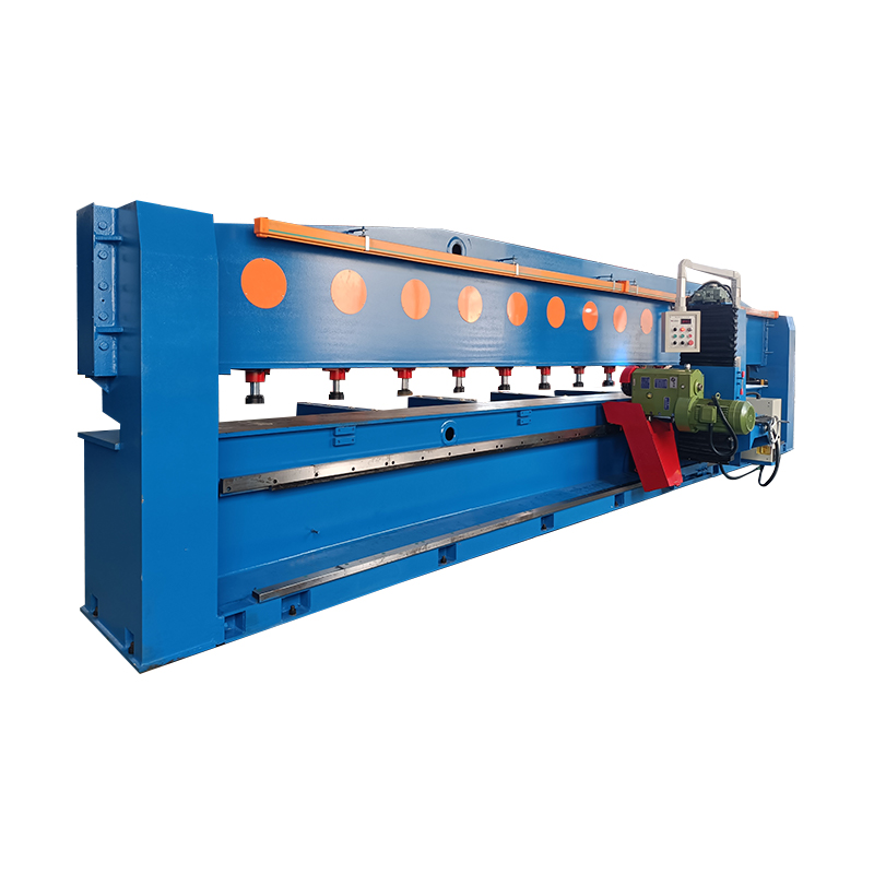 Fresatrice per bordi e fresatrice MDD-X