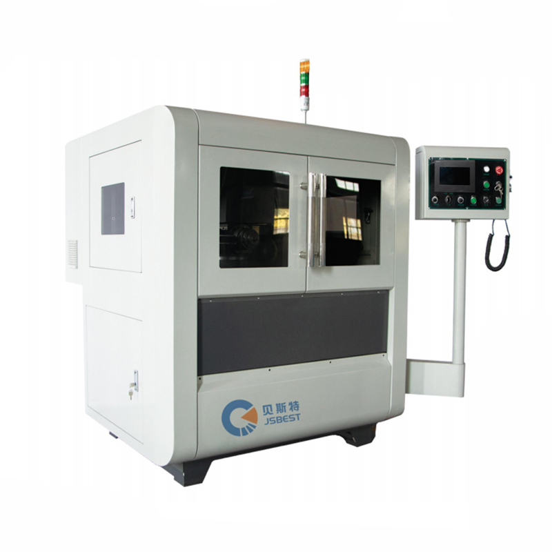 Rettificatrice per coltelli circolari di precisione MYD-C