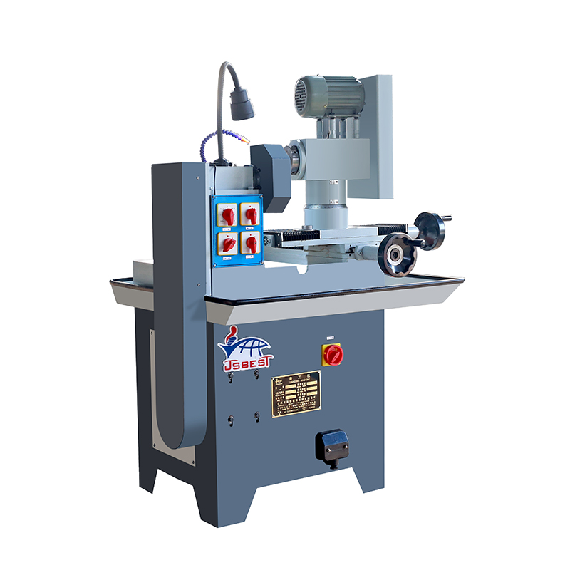 Affilatrice per coltelli circolari standard MYD-D