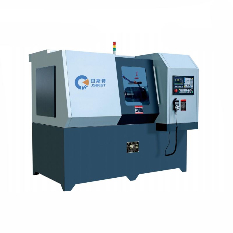 Rettificatrice per coltelli circolari CNC MYD-K